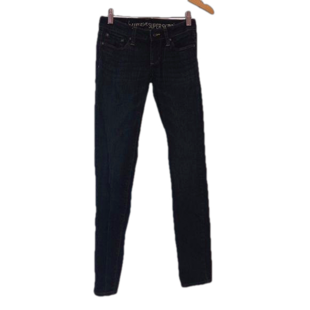 BULL HEAD SiZe OS GUC blue  Jeans 👖